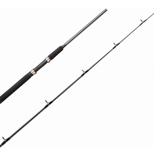 Caña Pesca Shimano Fx Spinning 2 Piezas