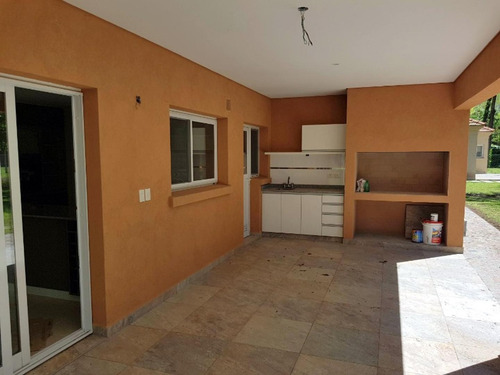 Imagen 7 de 30 de Casa En Venta A Estrenar, Bº Gah Dan, Maschwitz, Financiacio