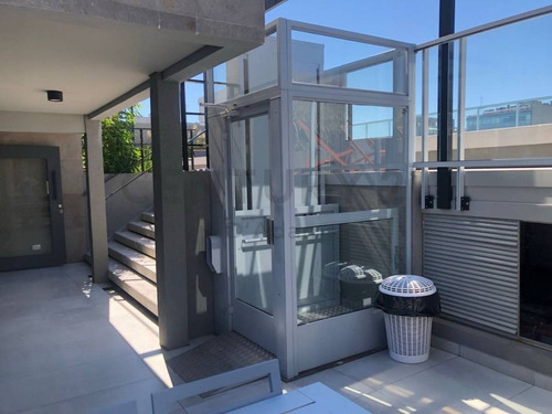 Imagen 6 de 30 de 2 Amb Estrenar Premium Full Amenities. Belgrano C A Mts De Libertador