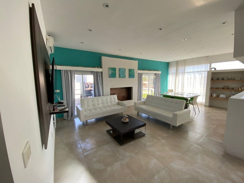 Imagen 8 de 22 de Alquiler En Residencial 1, Costa Esmeralda