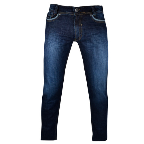 Calça Jeans Mormaii Shadow Blue