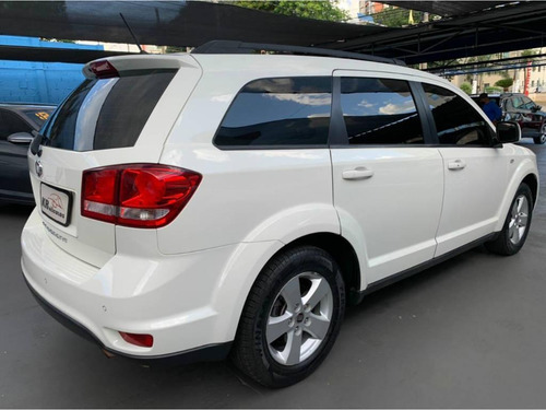Fiat Freemont Precison 2012