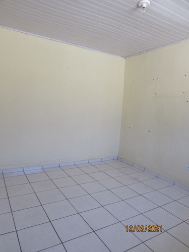 Casa Para Alugar No Cangaiba - 0586 - 32493184