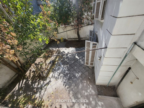 Casa En Arriendo En Providencia