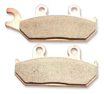Comprar Balatas Sinterizadas Can Am Maverick 1000 Commander 1000 Yxm