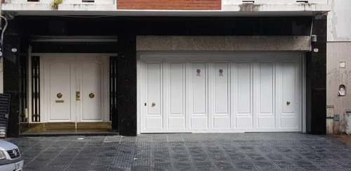 Imagen 23 de 27 de Semipiso De Categoria De 3 Dormitorios Con Dependencia Y Cochera Baulera Venta Caballito