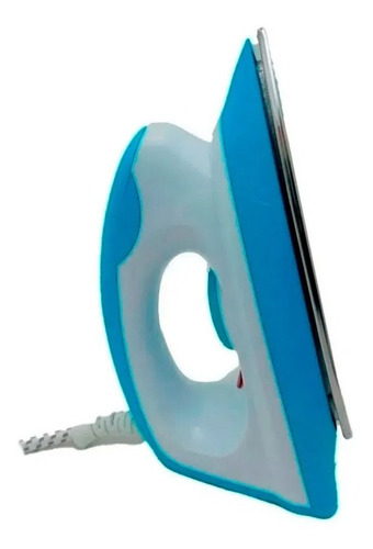 Imagen 4 de 10 de Plancha Kanji En Seco Base Acero 1000w Kjh-pls1001