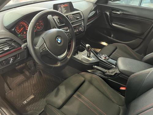 Imagen 6 de 18 de Bmw 120i Sport - 2017 - 82.000km - Natalio Automotores