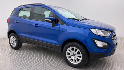 Ford Ecosport 1.5 Se 123cv 4x2