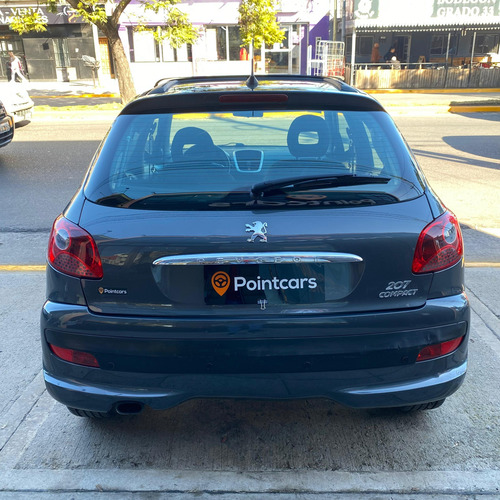 Peugeot 207 1.6 Xt
