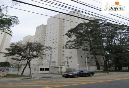 08456 - Apartamento 2 Dorms, Jardim Íris - São Paulo/sp - 8456