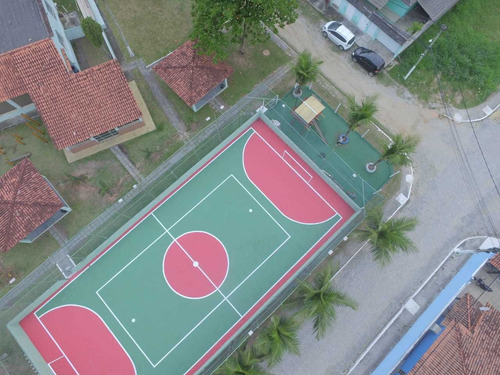 Imagem 9 de 14 de F375 Lindas Casas Em Várzea Das Moças !!! Imóvel Novo !!!