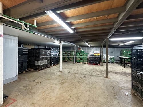 Bodega En Cerro Navia