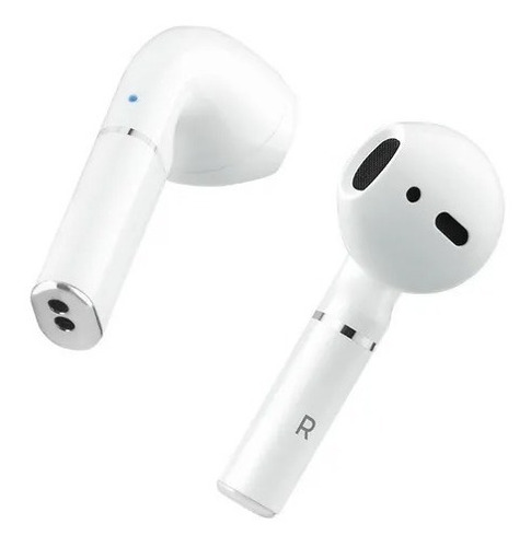 Audífonos In-ear Bluetooth Mobifree Soulbuds Air Mb-929738