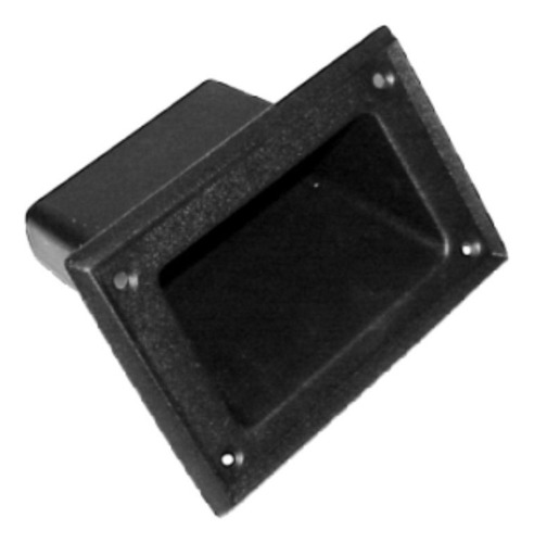 Agarraderas Harden De Plastico P/bafle 2 Piezas Mod.sp-002