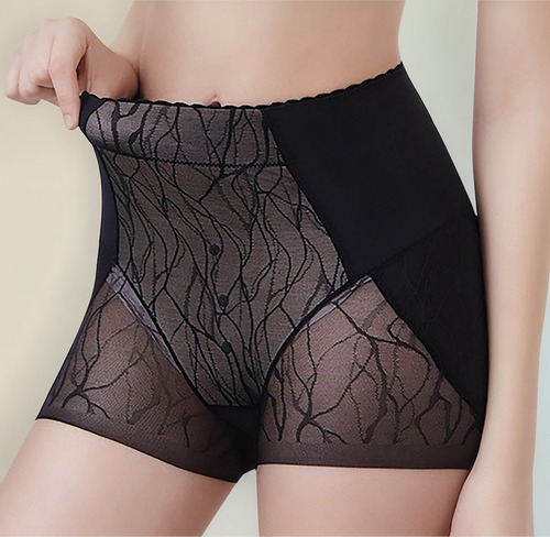 Bragas P Para Mujer, Ropa Interior Ajustada A La Cintura Con