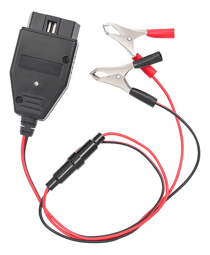Conector Ecu Obd2 Para Coche, Ahorrador De Batería, Auto Obd