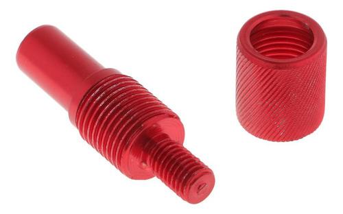 D1y: 2 X 6 Conectores De Red De Aterrizaje Para Caña De 2