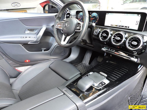 Mercedes-benz Clase A A 200