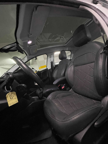 Peugeot 208 1.6 Feline Pack Cuir 2016 Sautos