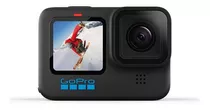 Comprar Cámara Gopro Hero10 5.3k Chdhx-101 Ntsc/pal Negra