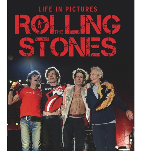 Imagenes De Los Rolling Stones - Parragon