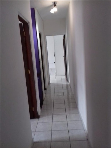 Sobrado Residencial À Venda, Vila Rica, São Paulo. - So5890