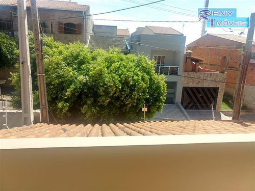 Imagem 20 de 20 de Sobrados À Venda Em Sorocaba/sp - Compre O Seu Sobrados Aqui! - 1469336