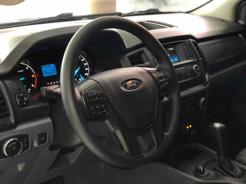 Ford Ranger Xls 2.2 4x4 Diesel Automatico