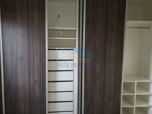 Apartamento, Lagoinha, Ribeirão Preto - A4445-v