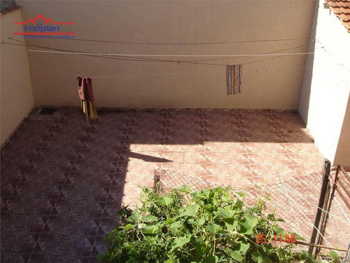 Imagem 4 de 17 de Casa Com 3 Dormitórios À Venda, 158 M² Por R$ 440.000,00 - Jardim Imperial - Atibaia/sp - Ca1673