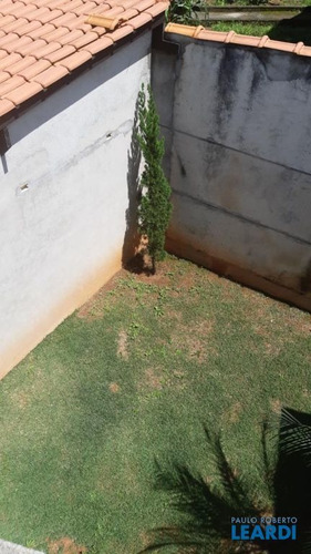 Imagem 6 de 15 de Chacara - Chácaras Copaco - Sp - 639480