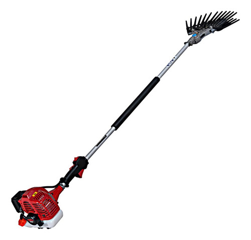 Derriçadeira Profissional Para Colheita De Café Haste 1500mm