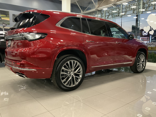 Buick Enclave Avenir