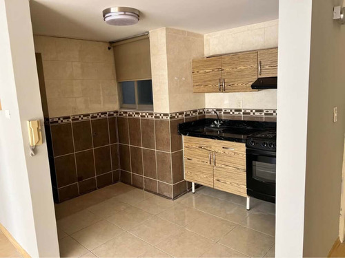Departamento En Venta, Benito Juárez,av. Niños Héroes De Chapultepec 44,niños H.de Chapultepec,cdmx Yr05 -ru