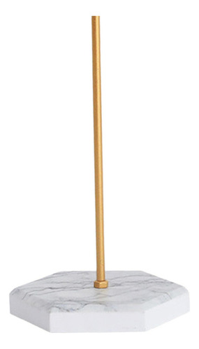 Soporte Para Joyería Soporte En T Base De Mármol