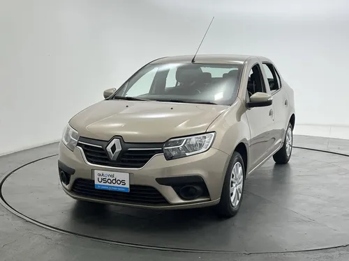 Renault Logan LIFE 1.6