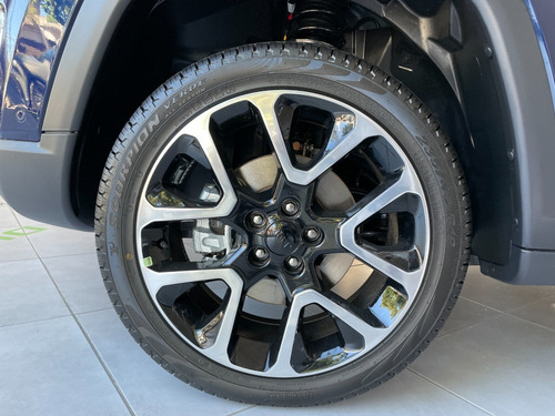 Jeep Compass 2.0 Td At9 4x4 Limited Plus