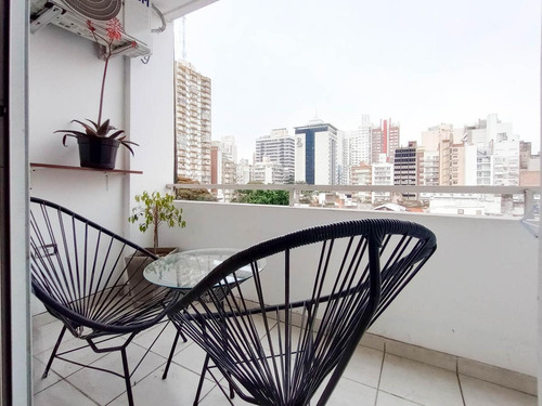 Imagen 4 de 19 de Departamento - Centro