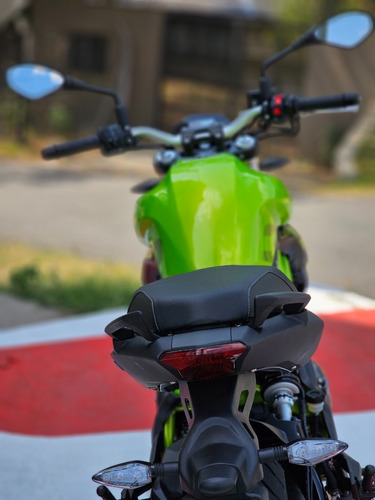 Imagen 13 de 25 de Benelli 302 S - Entrega Inmediata 0 Km - Mejor Precio Jc