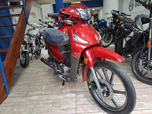Motomel Blitz Plus 110 Okm · Salta 3137 Rosario - No Envio