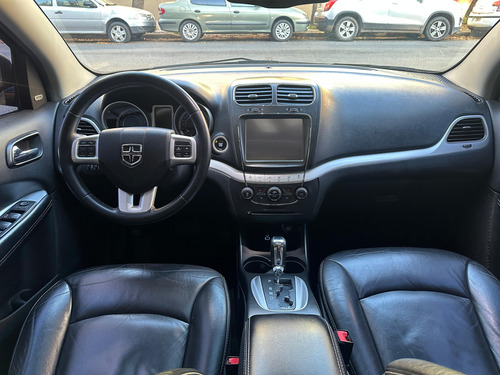 Dodge Journey 2.4 Sxt 170cv (techo, Dvd, Nav)