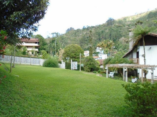 Imagem 9 de 15 de Casa Para Venda Em Nova Friburgo, Parque Dom João Vi, 3 Dormitórios, 2 Banheiros, 2 Vagas - 009_2-976506