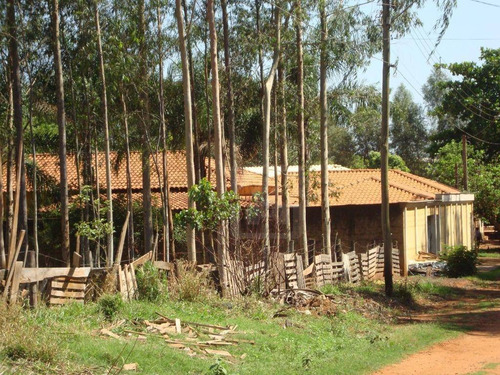Imagem 2 de 13 de Chácara À Venda, 1534 M² Por R$ 300.000,00 - Chácaras Arco-íris - Araçatuba/sp - Ch0010
