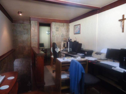 Imagem 6 de 20 de Casa Com 3 Dormitórios À Venda, 194 M² Por R$ 1.250.000,00 - Mata Paca - Niterói/rj - Ca10749