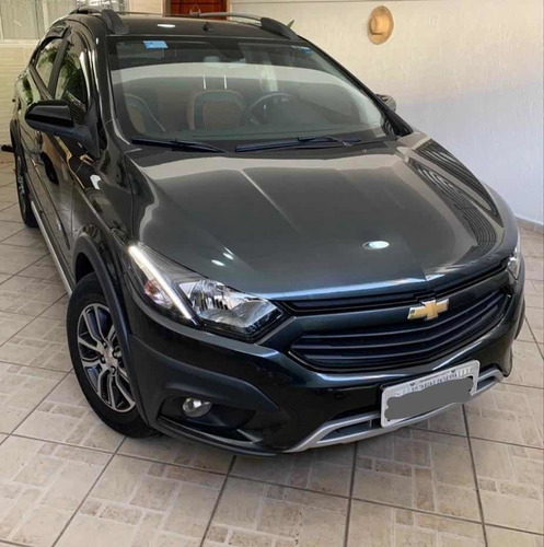 Chevrolet Onix 2018 1.4 Activ Aut. 5p