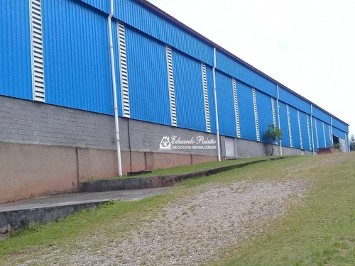 Imagem 5 de 13 de Galpão À Venda, 3842 M² Por R$ 14.500.000 - Perová - Arujá/sp - Ga0025
