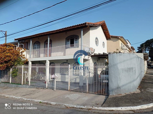 Imagem 1 de 1 de Casa À Venda, 100 M² De Área Útil - Monte Castelo - Ca0995