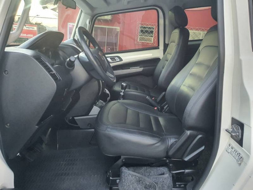 Imagem 7 de 11 de Troller T-4 4x4 3.2 16v
