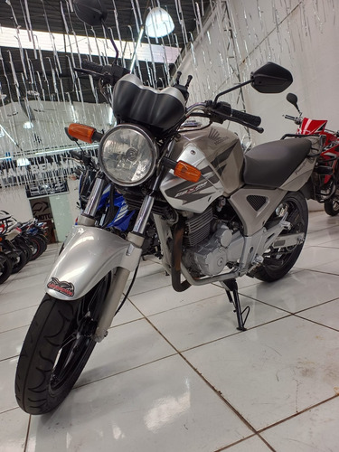 Cb Twister 250 Ano 2008